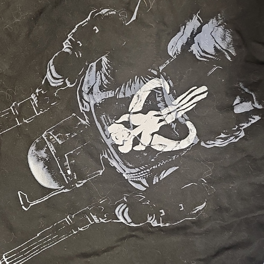 Star Wars Boba Fett Punisher Mandalorian Tee